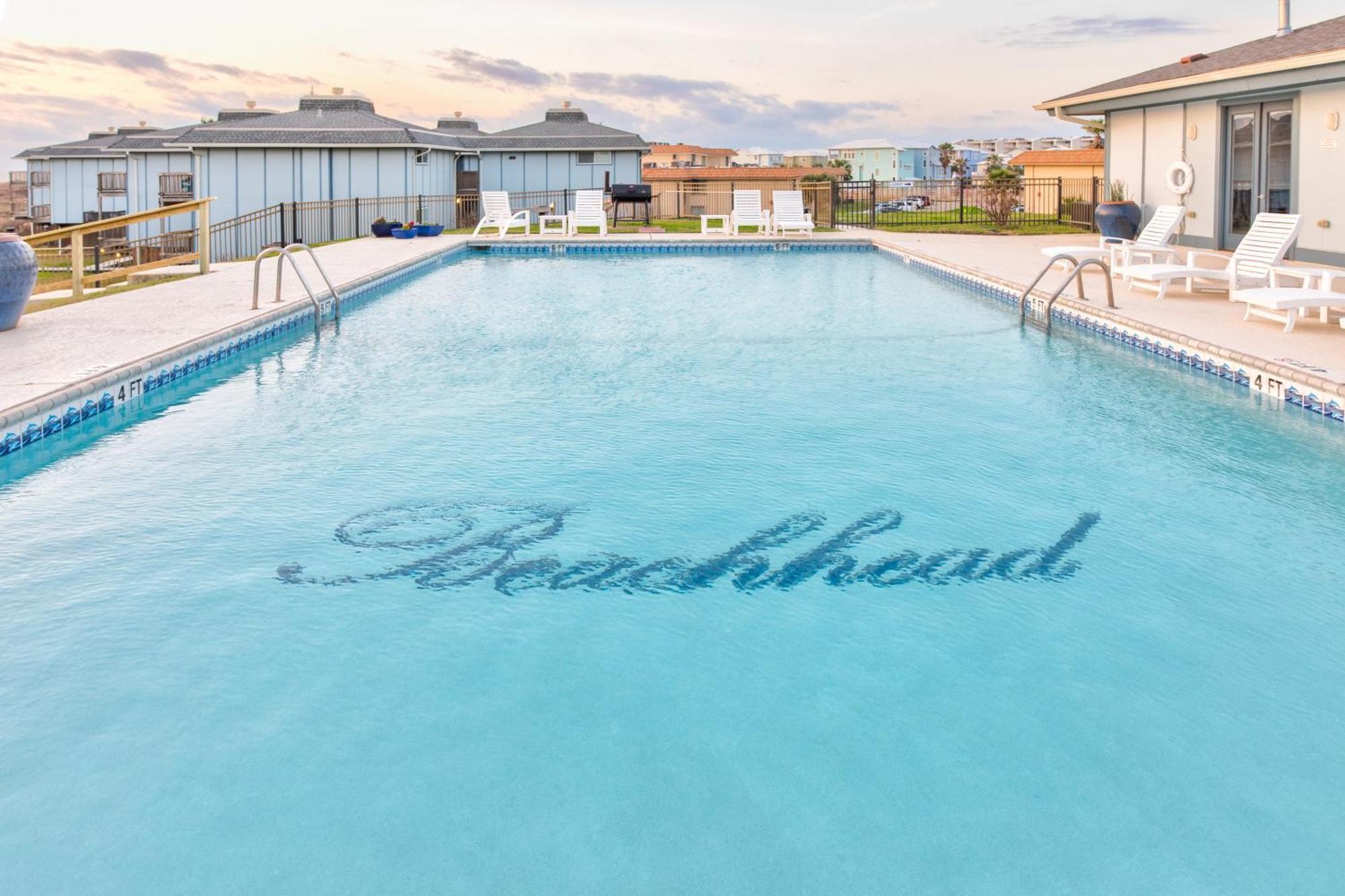 Beachtastic 502Bh Πορτ Αράνσας Εξωτερικό φωτογραφία