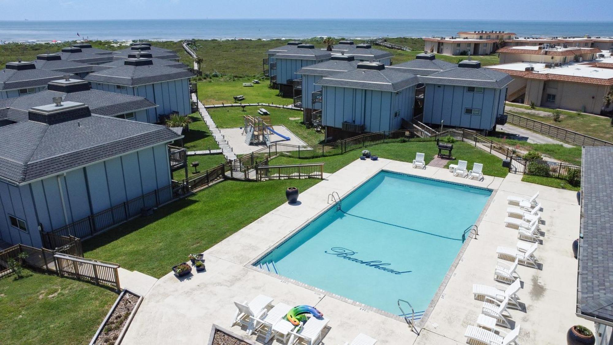 Beachtastic 502Bh Πορτ Αράνσας Εξωτερικό φωτογραφία